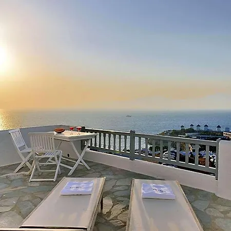 Golden Star Hotell