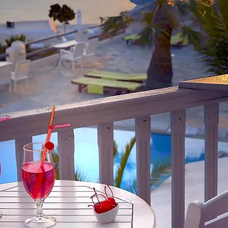 Hotell Golden Star