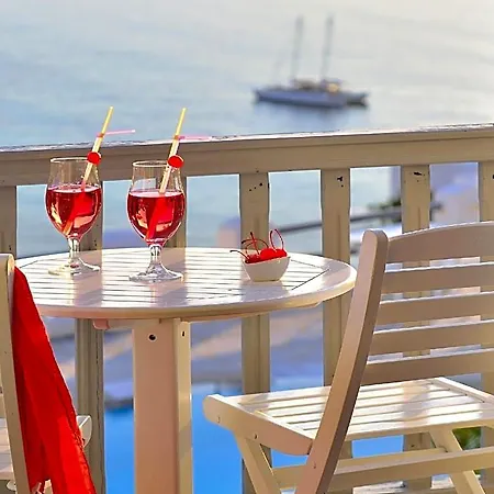 Golden Star Hotell Mykonos Town