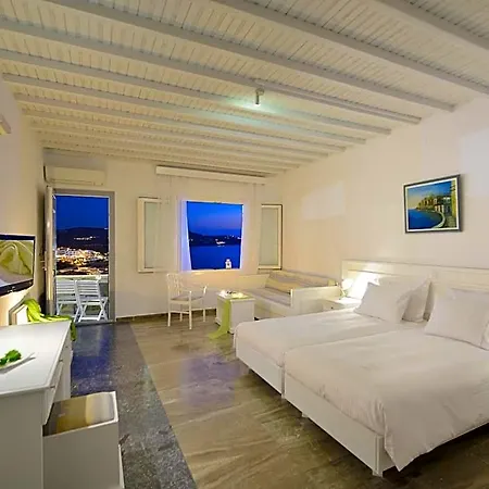 Golden Star Hotell