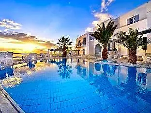 Golden Star Mykonos Town